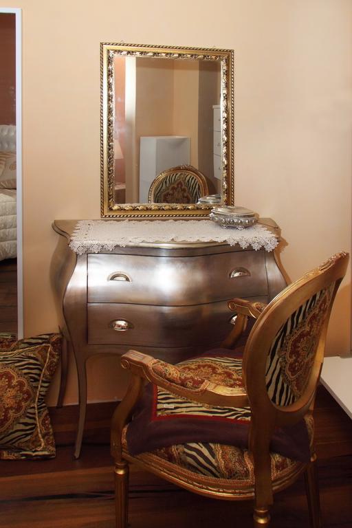 مونوبولي B&B Villa Il Sughero المظهر الخارجي الصورة
